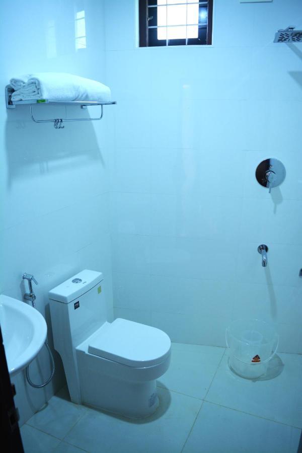 Apartament New Mount Residency Sultan Bathery Zewnętrze zdjęcie