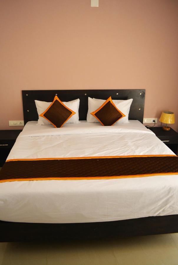 Apartament New Mount Residency Sultan Bathery Zewnętrze zdjęcie